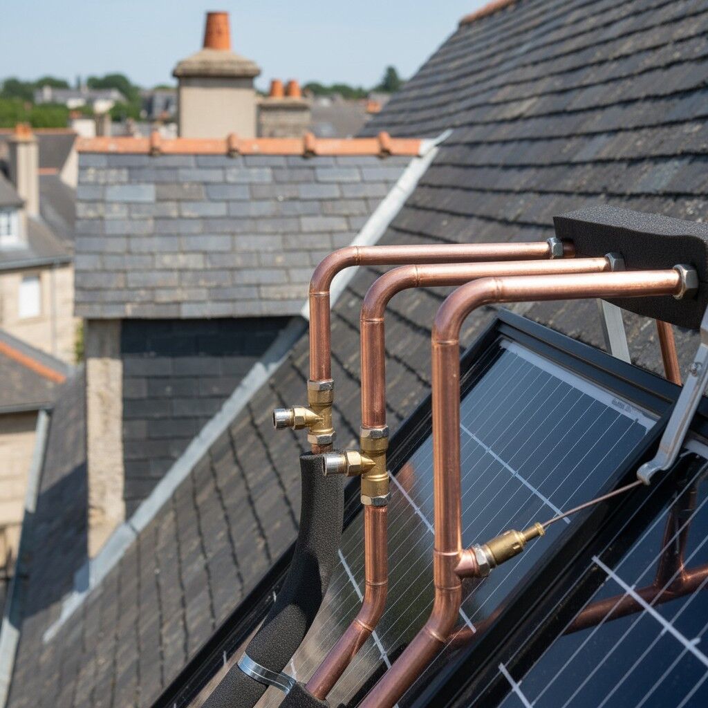 TVP SOLAR FRANCE